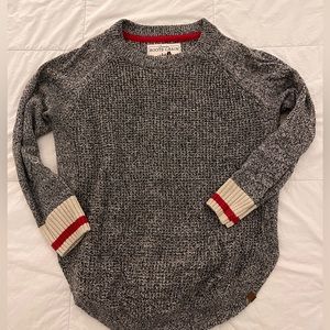 Root Cabin Sweater